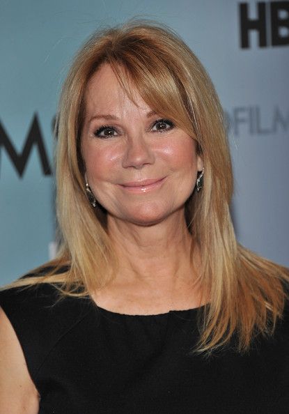 Kathie Lee Gifford